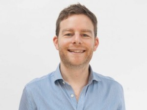 Rob Percival Udemy teacher 